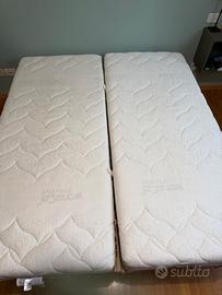 Materassi ortopedici Wenatex