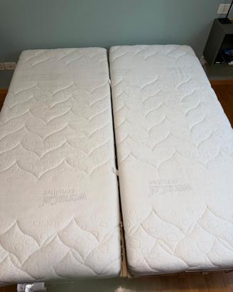 Materassi ortopedici Wenatex