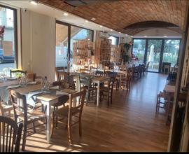 Ristorante in posizione centralissima