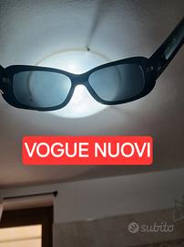 💥Occhiali sole Vogue donna nuovi
