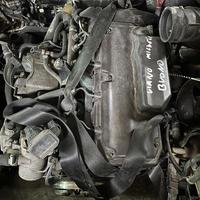 Motore Mercedes Vito viano 2.2 cdi 639711