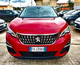 Peugeot 3008 BlueHDi 130 S&S Crossway