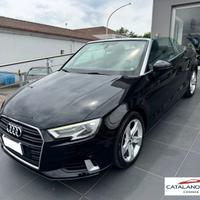Audi A3 Cabrio 1.6 TDI 116 CV