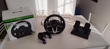 Volante hori rwo Xbox