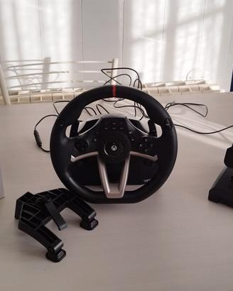 Volante hori rwo Xbox