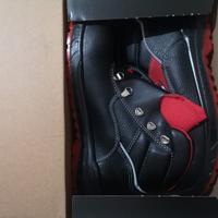 Scarpe da lavoro Antinfortunistiche Nr 43