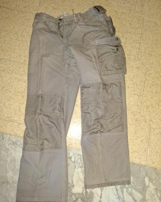 pantaloni da lavoro 