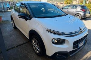 Citroen C3 BlueHDi 100 S&S Feel Pack