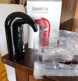 Dispenser Birra e Decanter elettrico vino