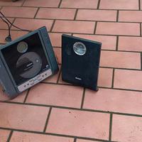 stereo vintage 