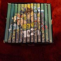 Ben 10 - cofanetto DVD