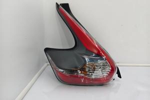 Faro fanale stop posteriore sx nissan juke f15 201