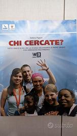 Chi cercate? - condizioni eccellenti FODERATO