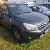 Toyota RAV 4 RAV4 2.2 D-4D 136 CV DPF