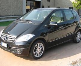 Classe a 2008