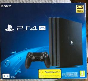 Playstation 4 pro