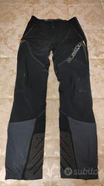 Pantalone Montura invernale m