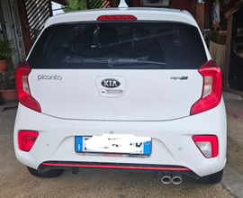 Kia Picanto Gt 1.0 100cv