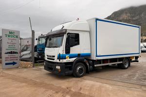 Iveco Eurocargo ML120E25 Euro 5 -24C-