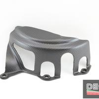 Cover Carter alternatore Carbonio Ducati Panigale 