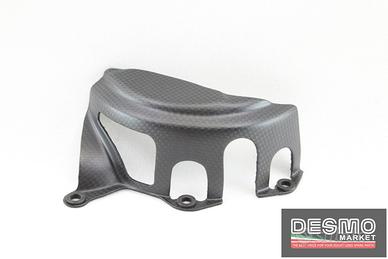 Cover Carter alternatore Carbonio Ducati Panigale 