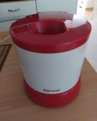 Gelatiera Girmi 