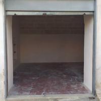 Deposito di 26mq in centro a Mottola
