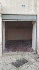 Deposito di 26mq in centro a Mottola