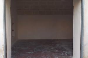 Deposito di 26mq in centro a Mottola