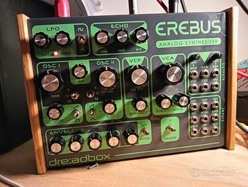 Dreadbox Erebus V2