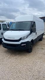 Iveco Daily 3.0 35-150 Furgone Maxi