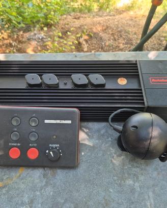Autopilota Autohelm 6000
