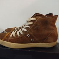 Scarpe sneakers da donna Jay B in camoscio 39