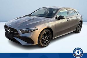 Mercedes-Benz Classe A 250e EQ-Power Automati...