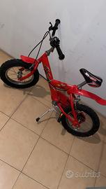 Bici per bambini
