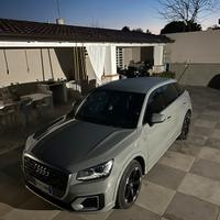 Audi q2 1.6 tdi