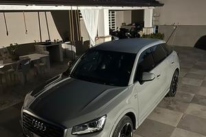 Audi q2 1.6 tdi