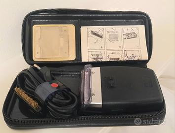 Rasoio elettrico MIKMA (URSS) Vintage