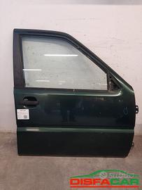 NISSAN TERRANO 2 SERIE SPORTELLO