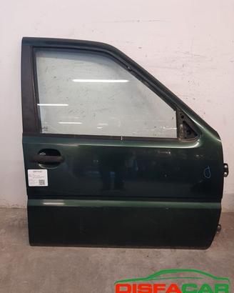 NISSAN TERRANO 2 SERIE SPORTELLO