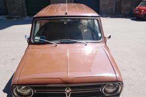 mini cooper clubman British by leyland 
