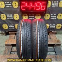 2 GOMME 175 65 15 ESTIVE DUNLOP 80%