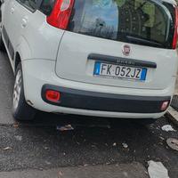 panda