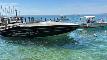 Barca performance 907