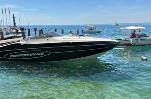 Barca performance 907