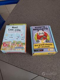 Giochi 