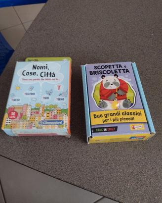 Giochi 
