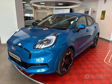 Ford Puma Gen-E PREMIUM , 43KMh 168cv. 100% ELETTR