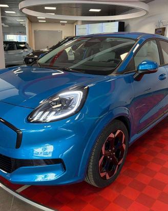 Ford Puma Gen-E PREMIUM , 43KMh 168cv. 100% ELETTR