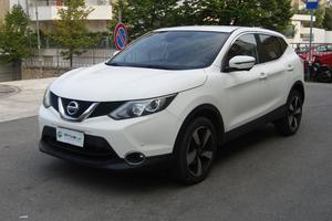 NISSAN Qashqai 1.5 dCi 360